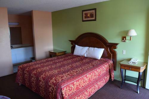 Mojave Village Motel