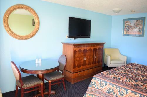Mojave Village Motel