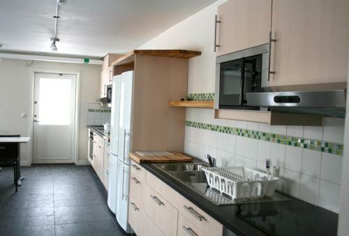 Albergue B�stad Vandrarhem