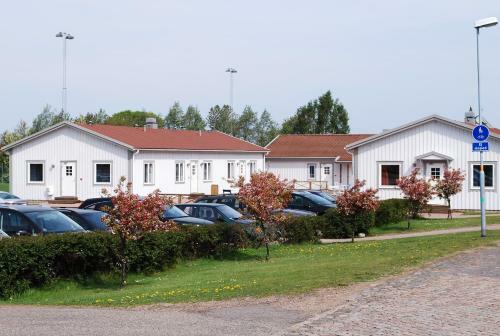 Albergue B�stad Vandrarhem