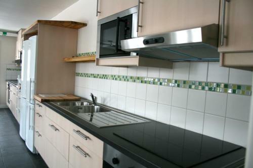 Albergue B�stad Vandrarhem