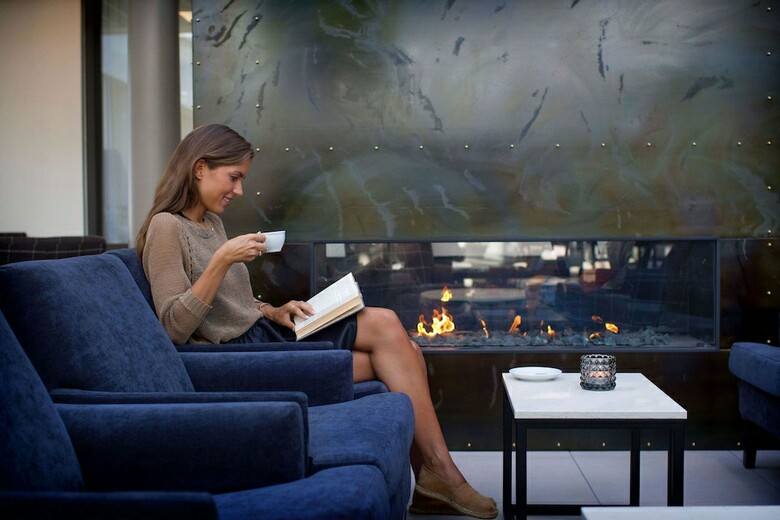 Hotel Riviera Strand