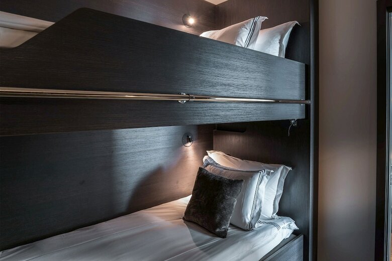 Hotel Riviera Strand