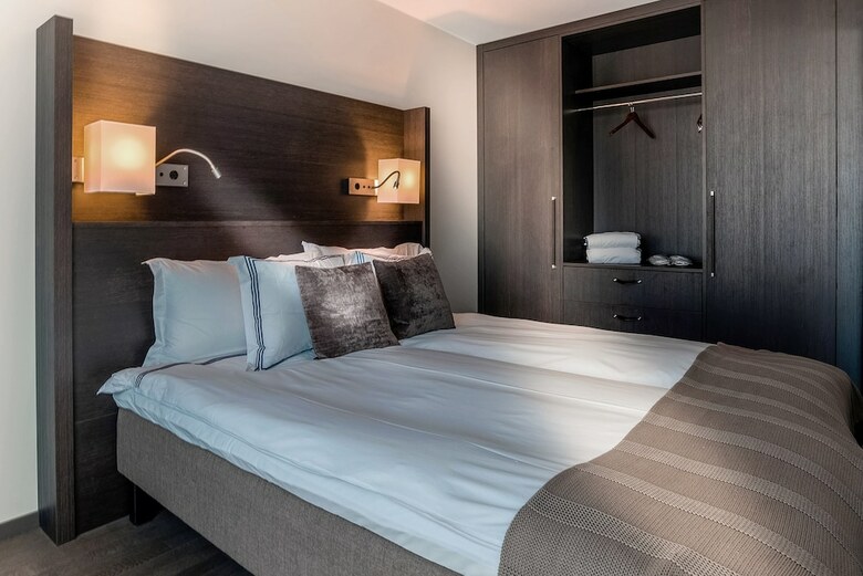 Hotel Riviera Strand