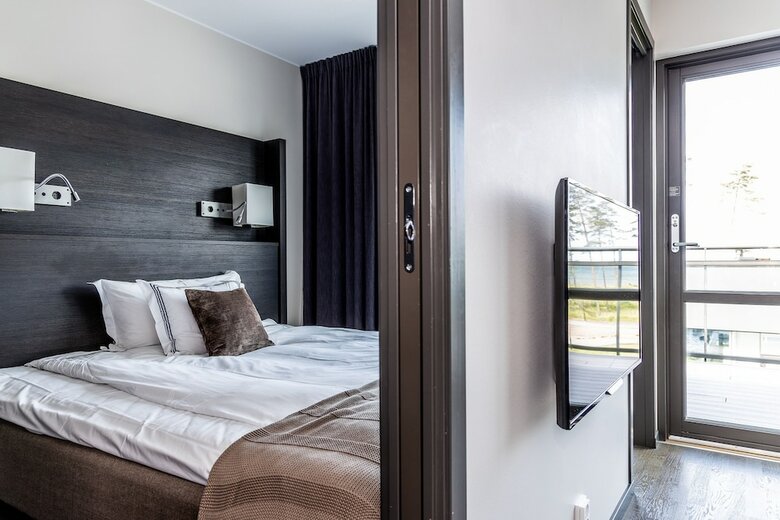 Hotel Riviera Strand