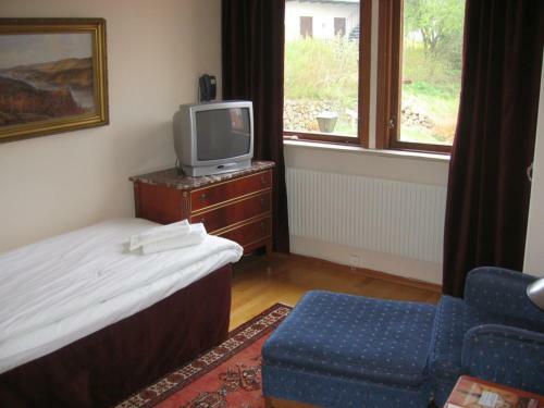 Hotel Enehall Pensionat