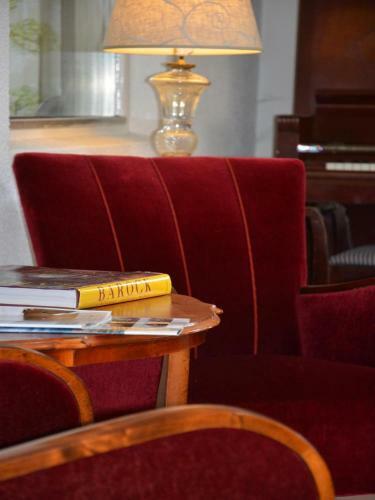 Hotel Enehall Pensionat