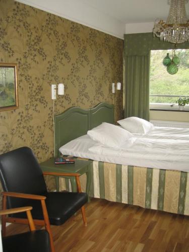 Hotel Enehall Pensionat