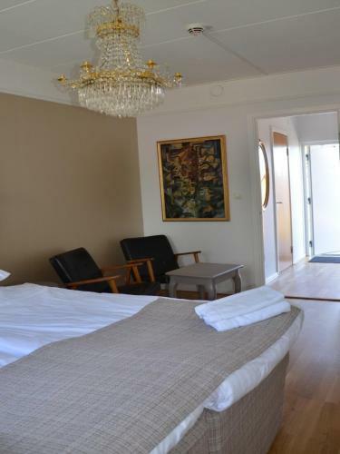Hotel Enehall Pensionat
