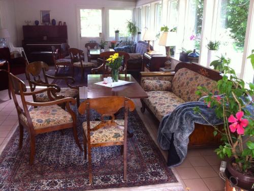 Hotel Enehall Pensionat