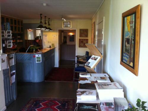 Hotel Enehall Pensionat
