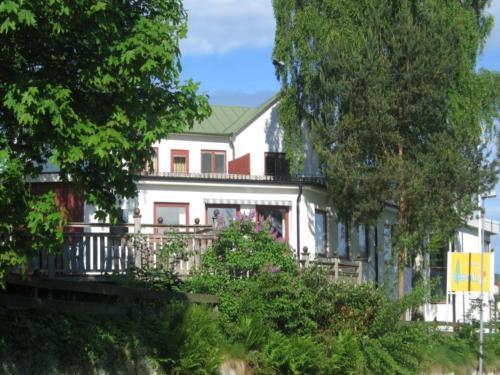 Hotel Enehall Pensionat