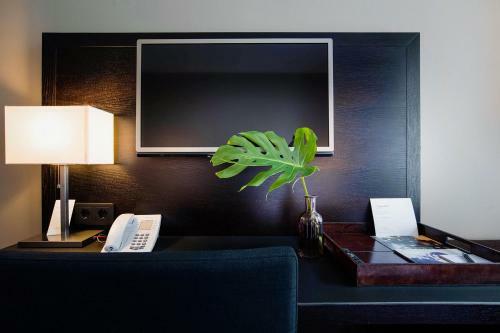 Hotel Skansen B�stad
