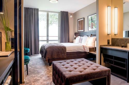 Hotel Skansen B�stad