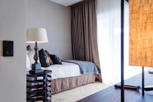 Hotel Skansen B�stad