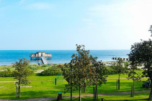 Hotel Skansen B�stad