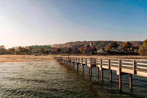 Hotel Skansen B�stad
