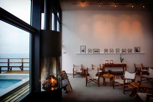 Hotel Skansen B�stad