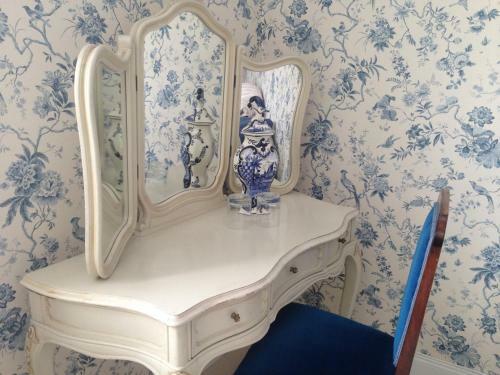 Hostal Fredriksons Pensionat Sj�backa