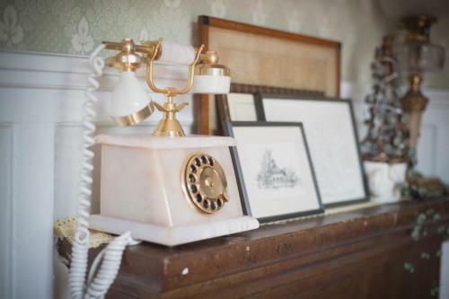 Hostal Fredriksons Pensionat Sj�backa