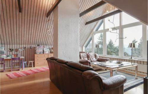 Holiday Home Strandv�gen �sljunga