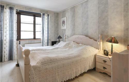 Holiday Home Strandv�gen �sljunga