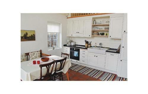 Holiday Home �nhultsv. �sljunga