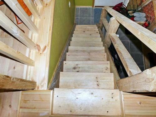 Holiday Home �sljunga
