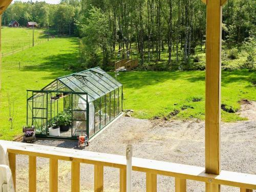 Holiday Home �sljunga