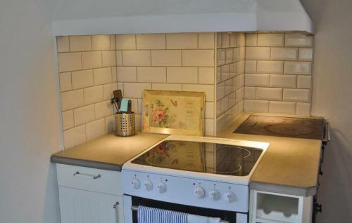 Holiday Home K�pmannebro 7