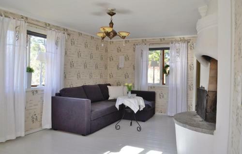 Holiday Home K�pmannebro 7