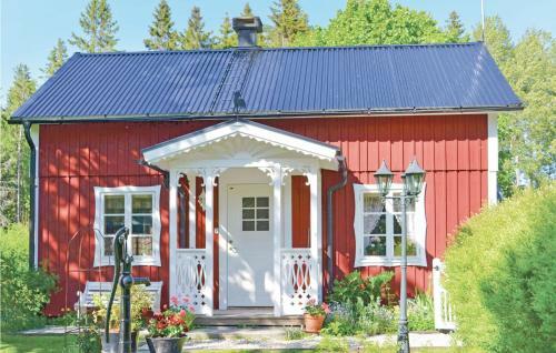 Holiday Home Kolserud �sensbruk