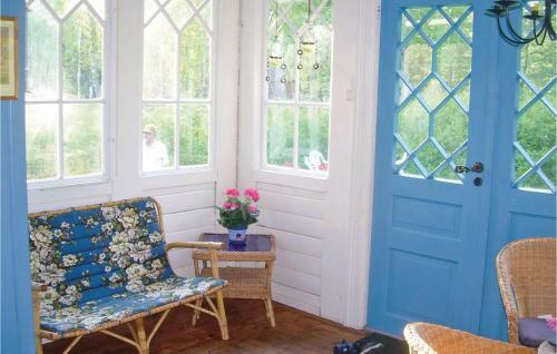 Holiday Home G�rdsj� Kvarn G�rdsj�