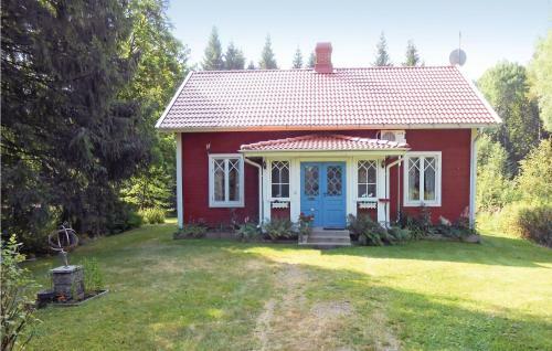 Holiday Home G�rdsj� Kvarn G�rdsj�