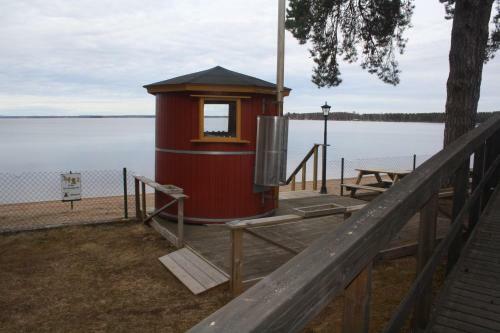 Albergue Sj�sunda �rsunda