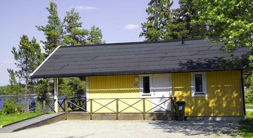 Albergue Sj�sunda �rsunda