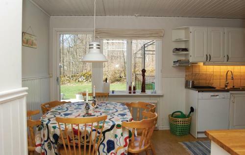 Holiday Home Arkelstorp With Fireplace II