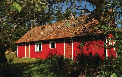 Two-bedroom Accommodation In Kristianstad