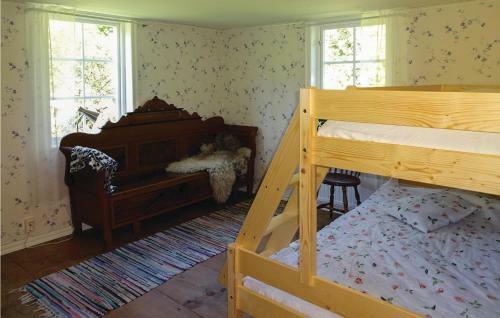 Two-bedroom Accommodation In Kristianstad