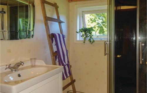 Two-bedroom Accommodation In Kristianstad