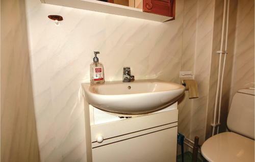 Holiday Home Havden K�pmannebro