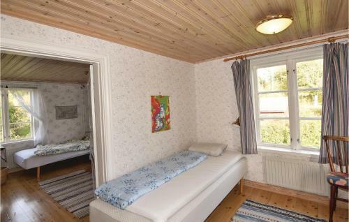 Holiday Home Havden K�pmannebro