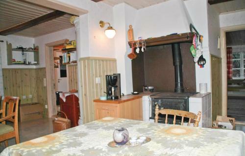 Holiday Home Havden K�pmannebro