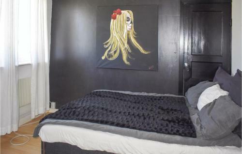 Two-bedroom Holiday Home In Ankarsum
