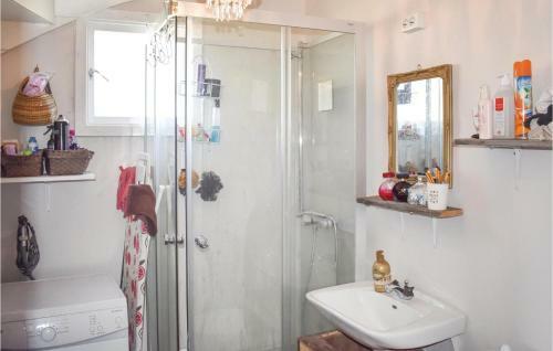 Two-bedroom Holiday Home In Ankarsum