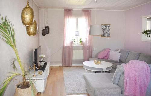 Two-bedroom Holiday Home In Ankarsum
