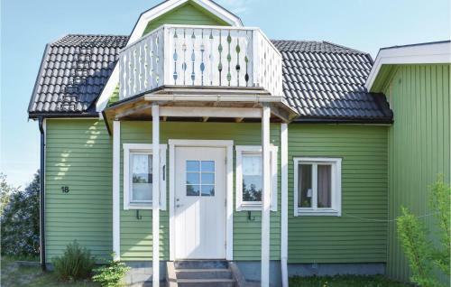 Two-bedroom Holiday Home In Ankarsum