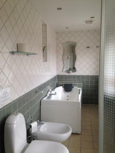 Agroturismo Kroksta G�rd