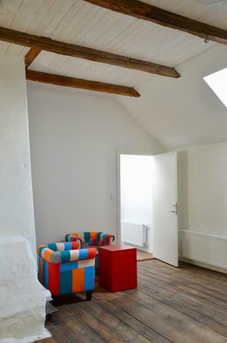 Hostal Tastecelebration Residence