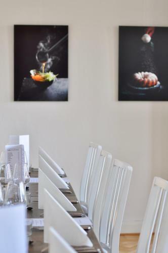 Hostal Tastecelebration Residence
